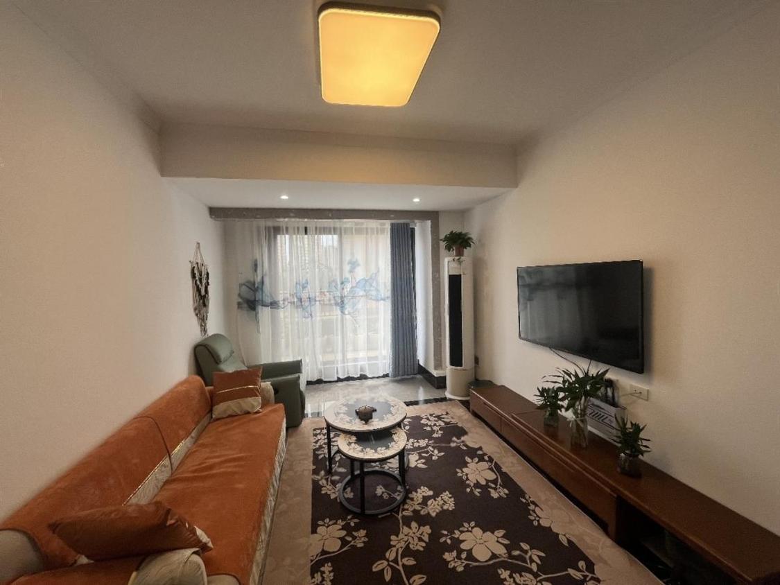 整租·花样年麓湖国际