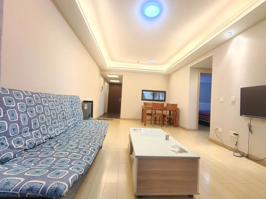 整租·海沧万科城(二期)