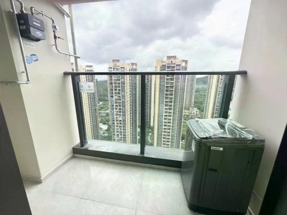 整租·保利招商雍山郡