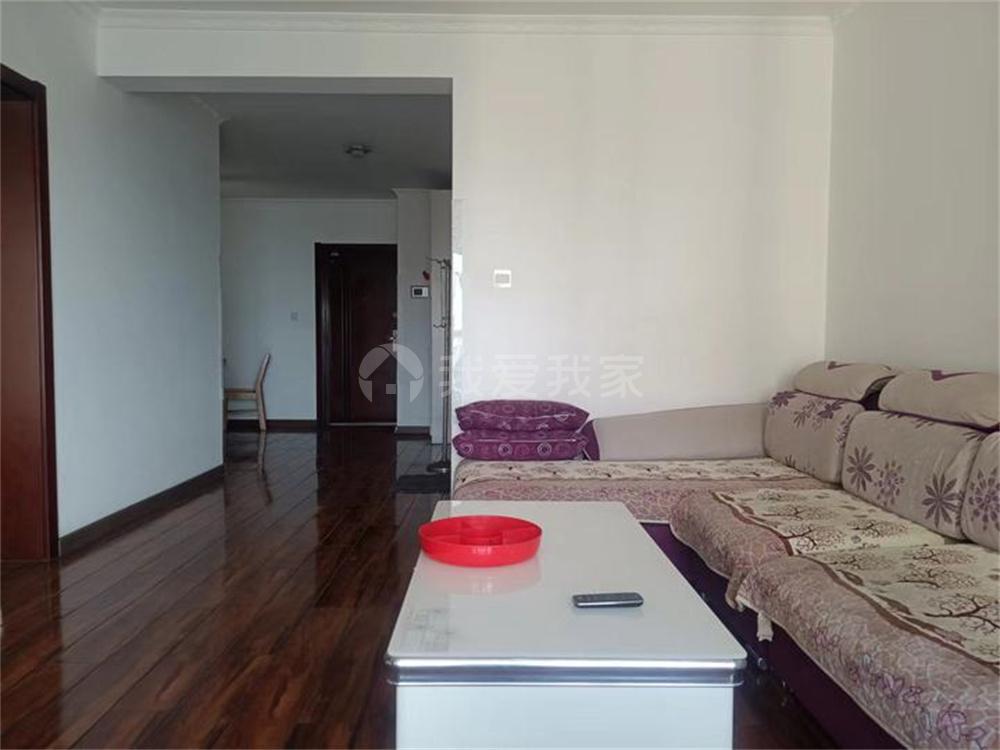 整租·荣盛兰亭苑