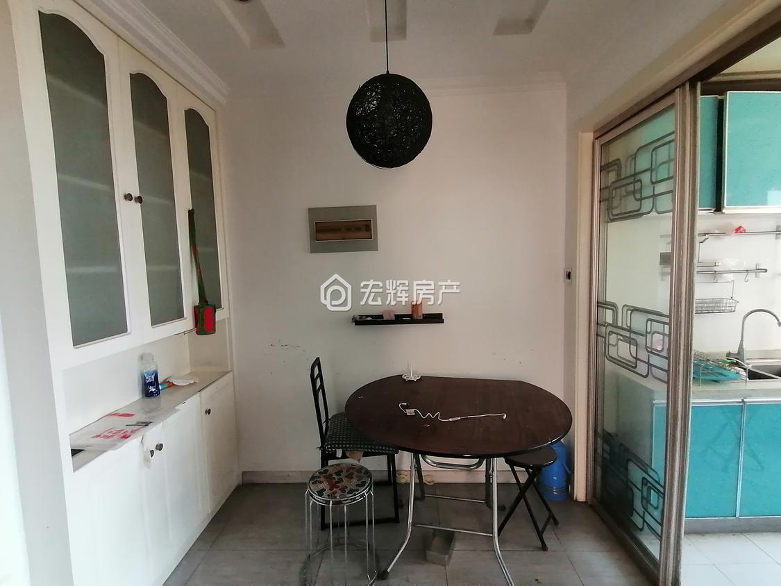 整租·欣宜家苑