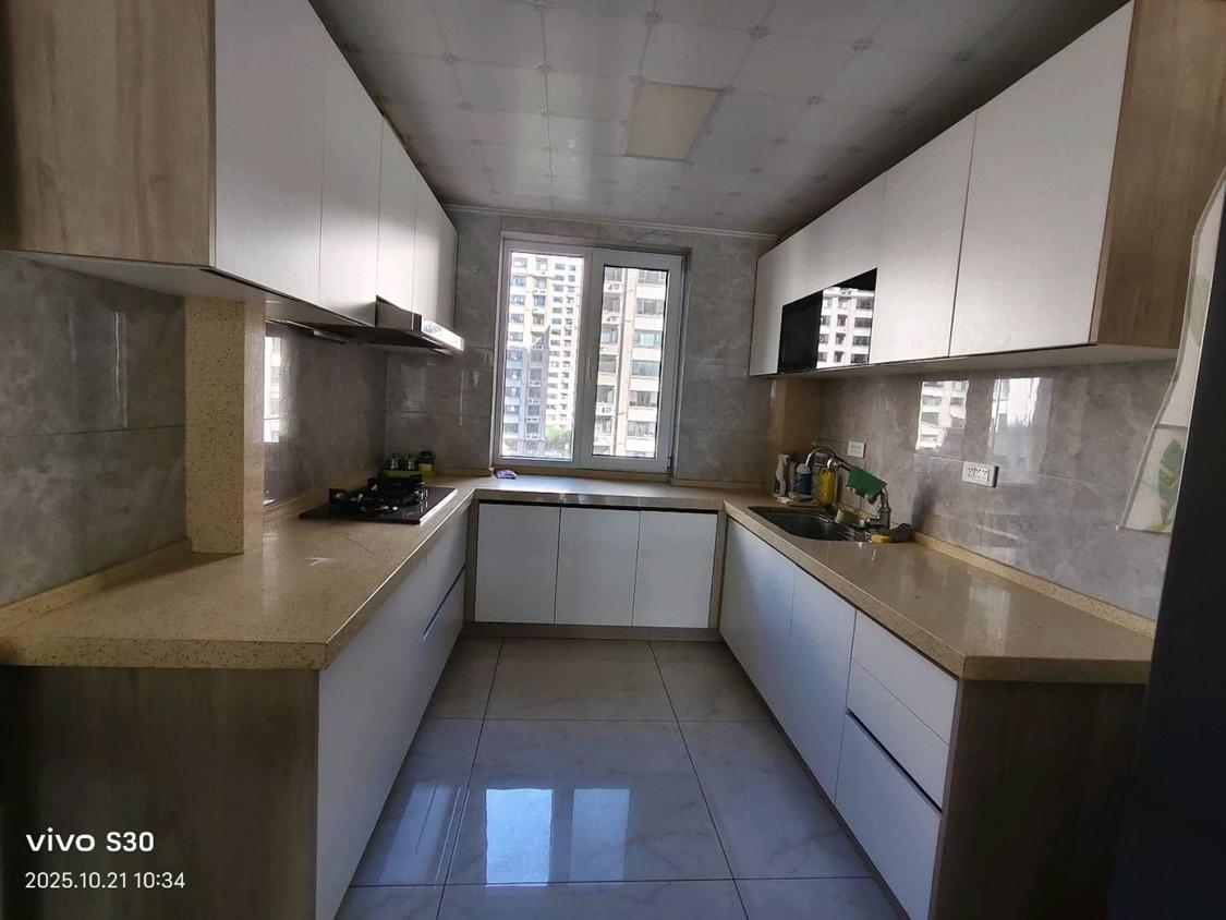 整租·宝地星河城(C区)