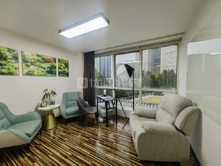 整租·建外SOHO(东区)