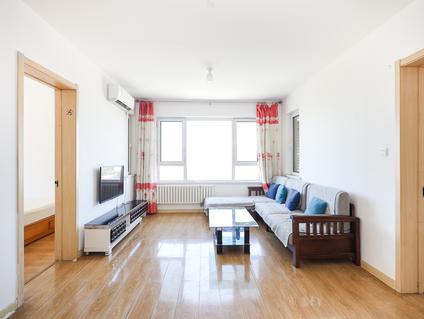 即墨即墨经开区整租 文昌居2室2厅/83平/高楼层