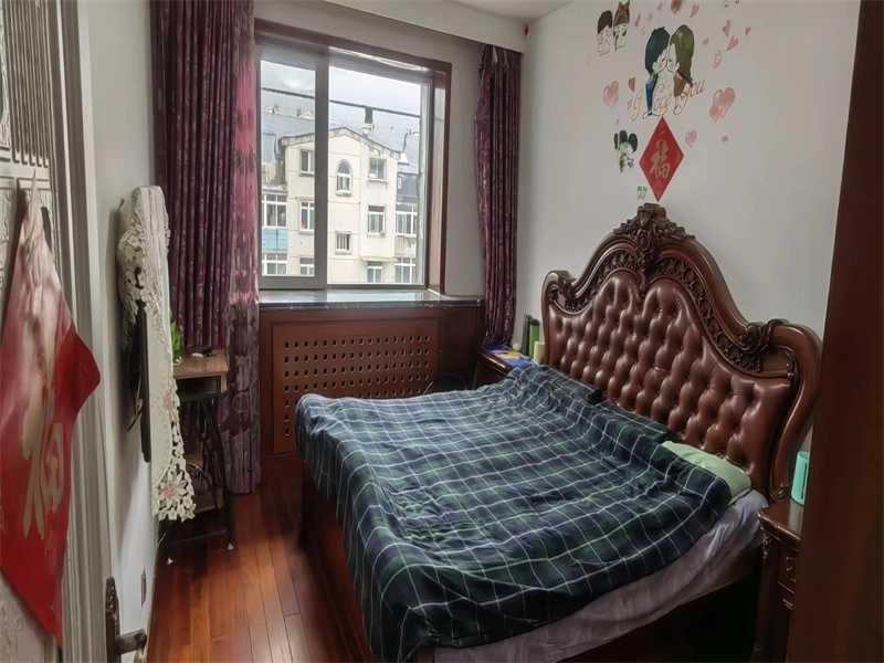 整租·锦霞北园