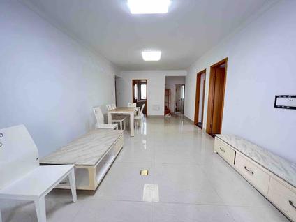 翔安马巷整租 联发欣悦学府4室2厅/117平/中楼层