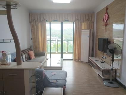 火炬开发区中山港整租 金华花园(A区)3室2厅/113平/中楼层