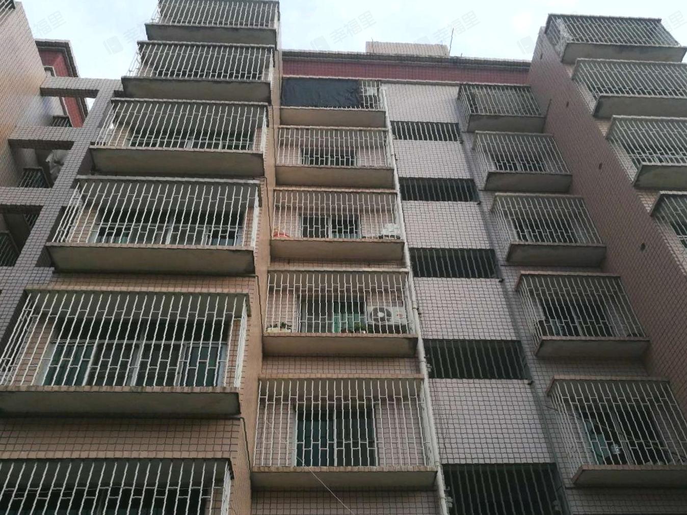 龙井新村小区效果图