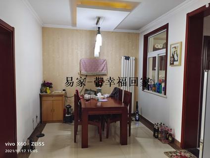 undefined整租·湖景佳苑 3室2厅120㎡ | 岱岳 体育中心