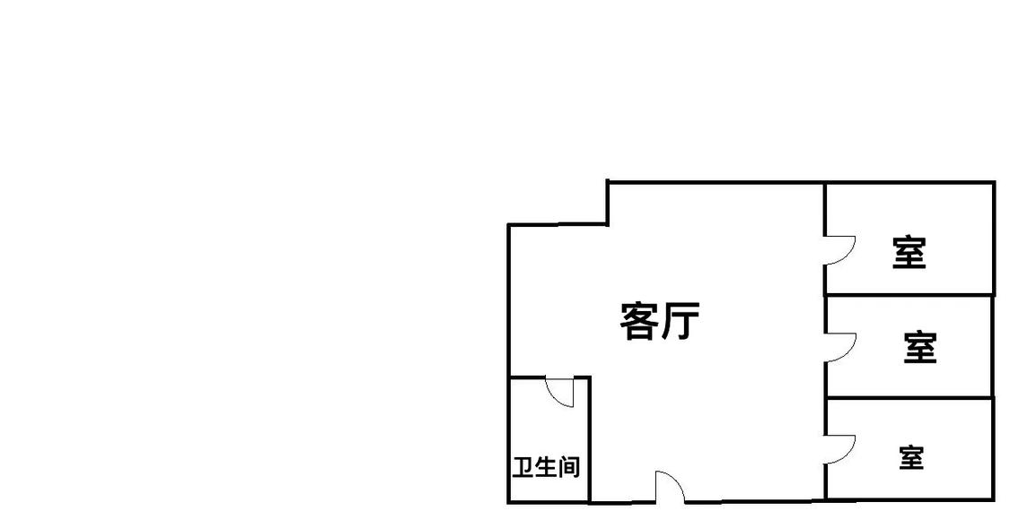 整租·东方曼哈顿