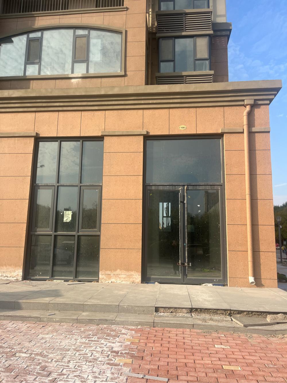 整租·圣唐江山樾