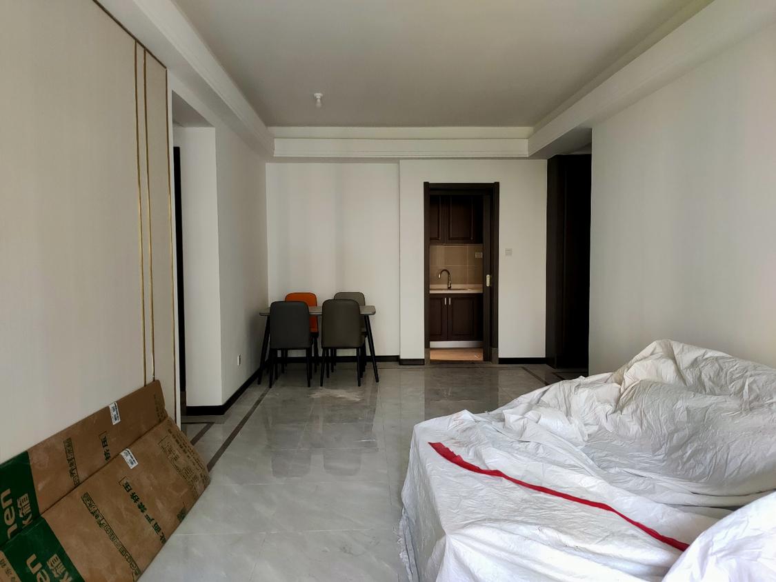 整租·重庆融创文旅城(御澜)