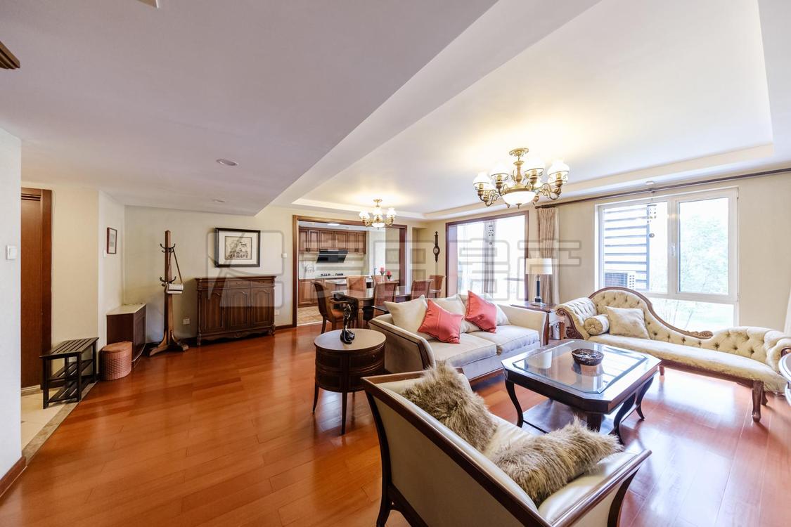 整租·国兴观湖国际