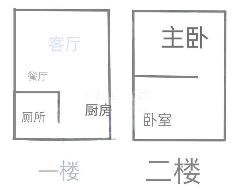 整租·中天甜蜜小镇