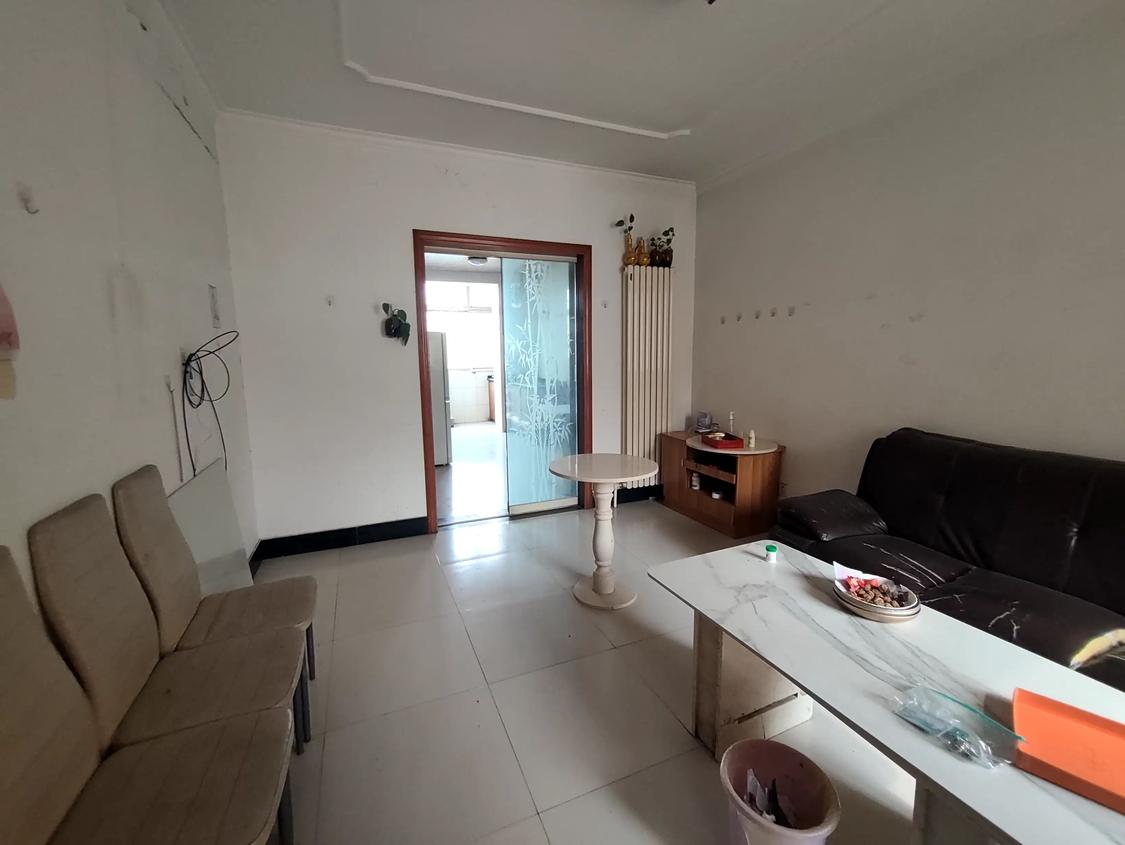 整租·平安丽景A区