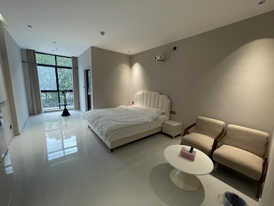 整租·云峰国际