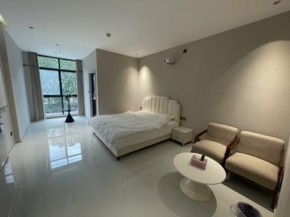 涧西上海市场整租 云峰国际1室1厅/55平/低楼层