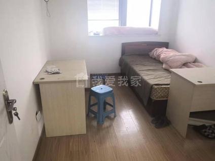 浦口江浦街道整租 正荣润锦城3室2厅/88平/高楼层