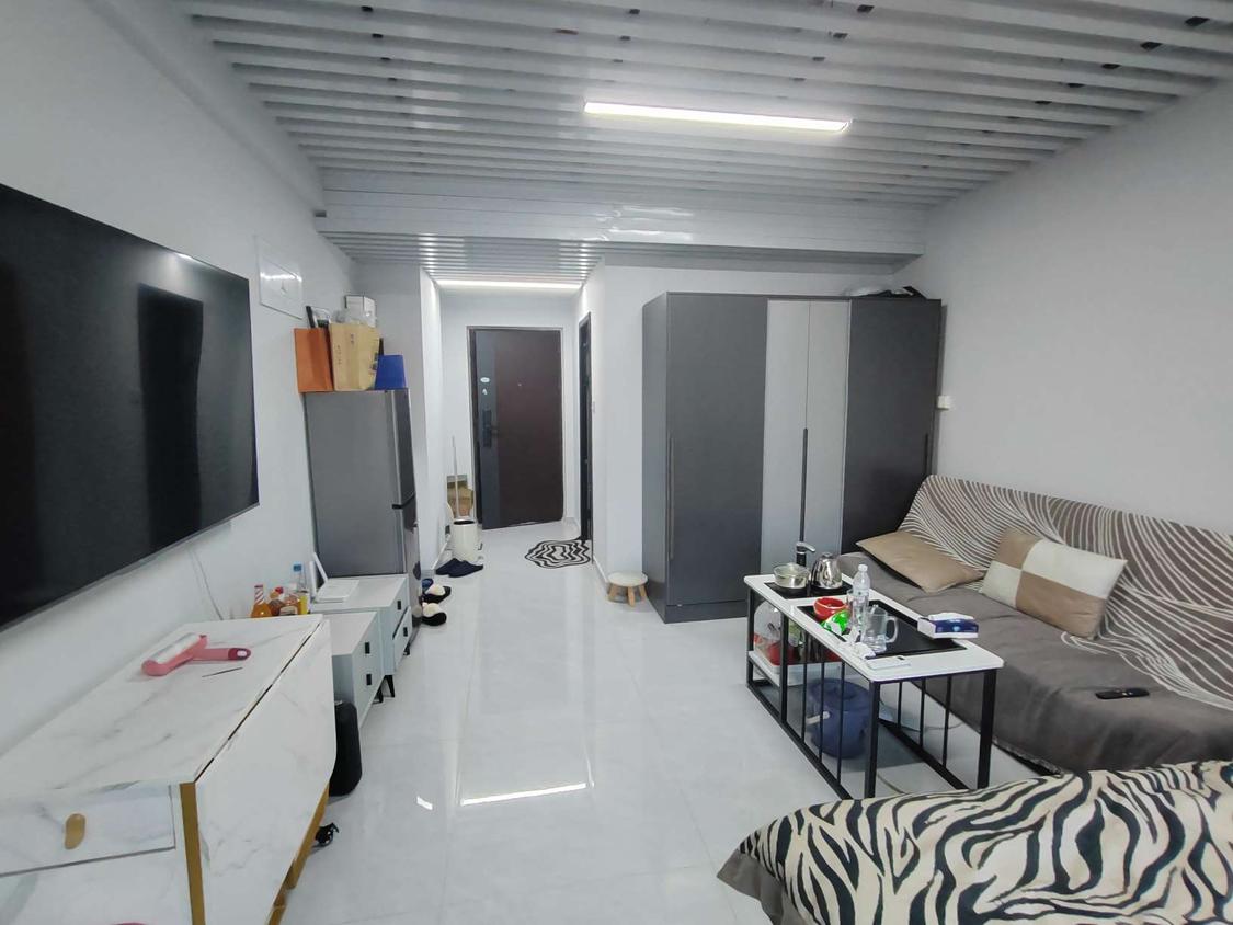 整租·中建锦绣城(二期)