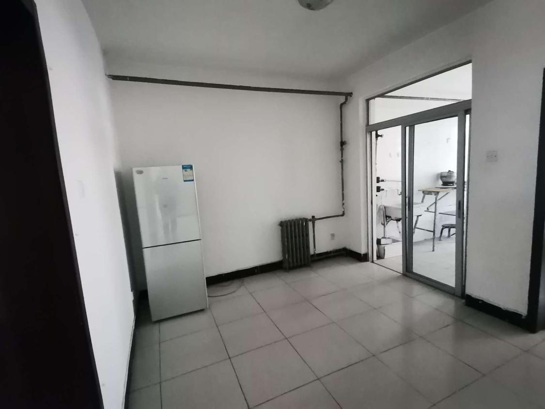 整租·省直玉成小区(西区)