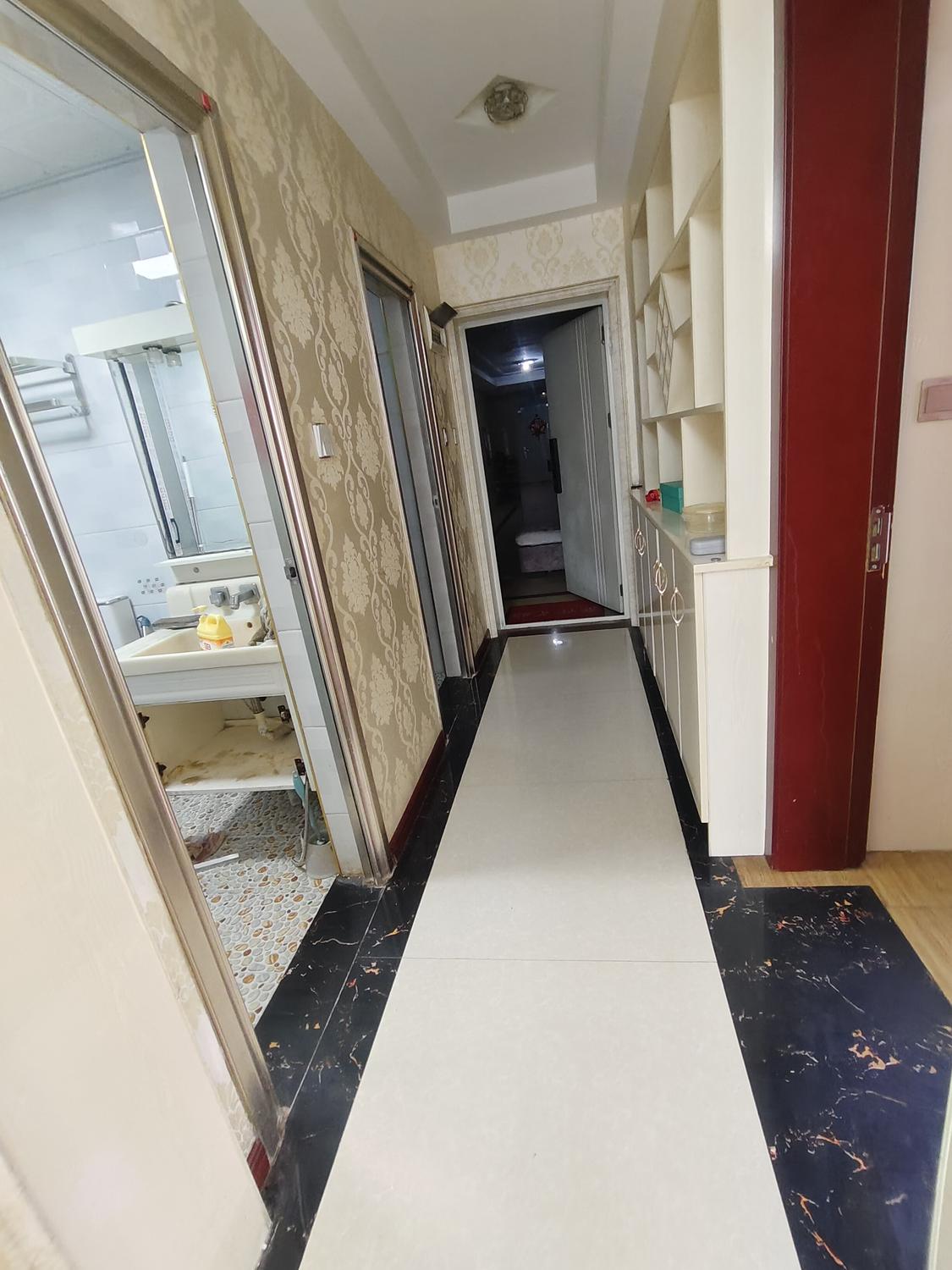 整租·中央公馆