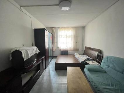 西固天鹅湖整租 天鹅湖小区(十三号街区)2室0厅/54平/高楼层