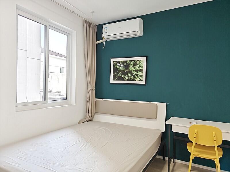 合租·天平小区