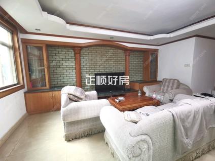 香洲夏湾整租 海荣新村4室2厅/150平/中楼层