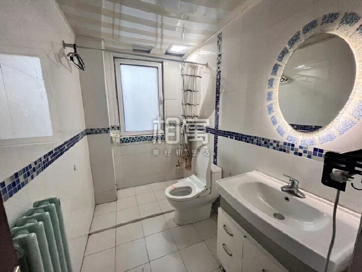 合租·顶秀青溪