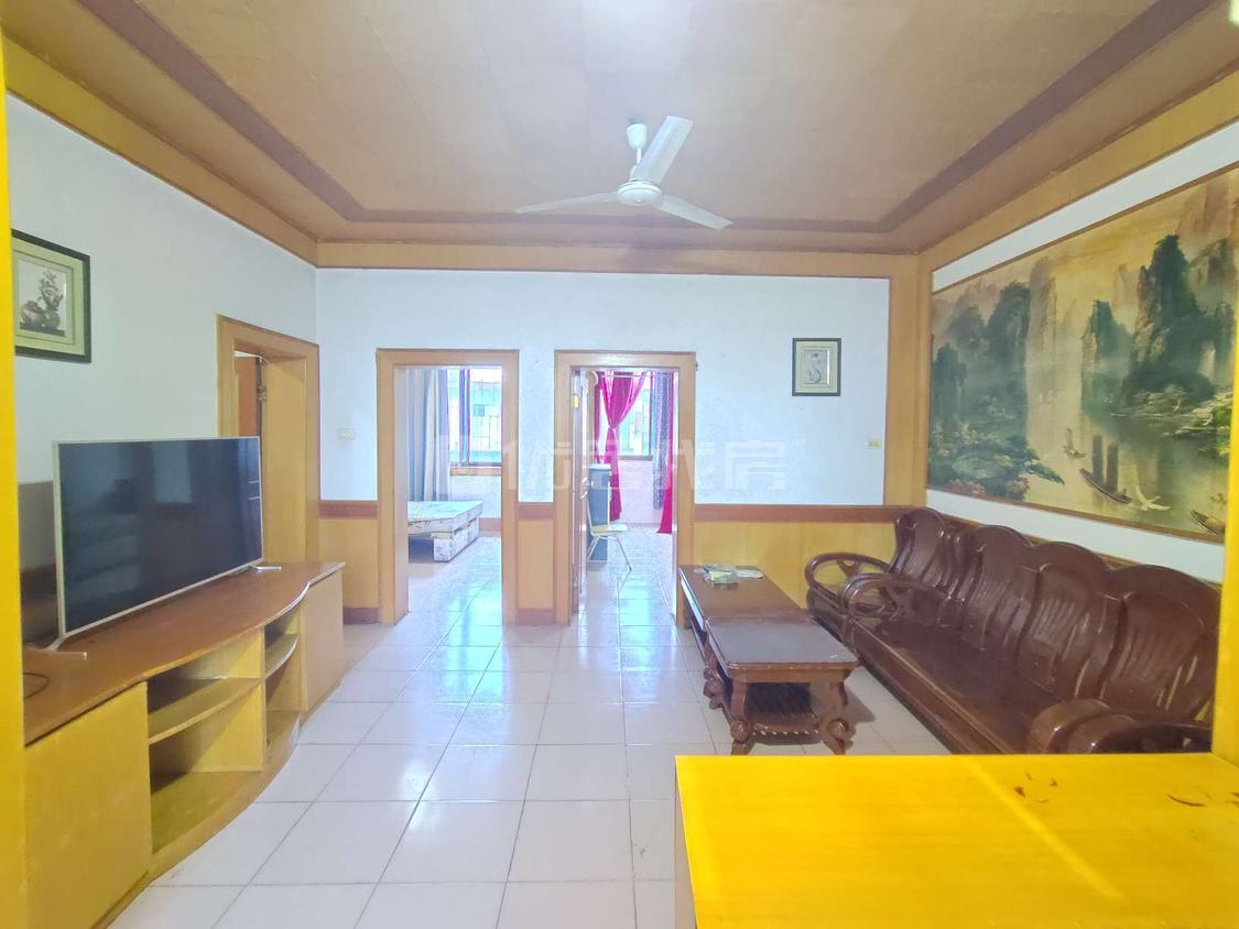 整租·林溪小区