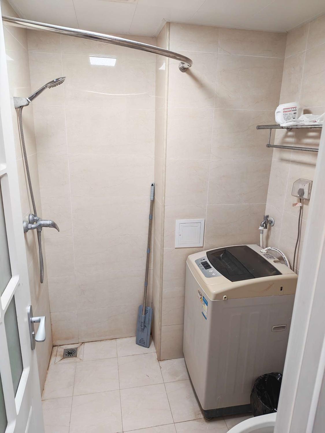 合租·兴合家园