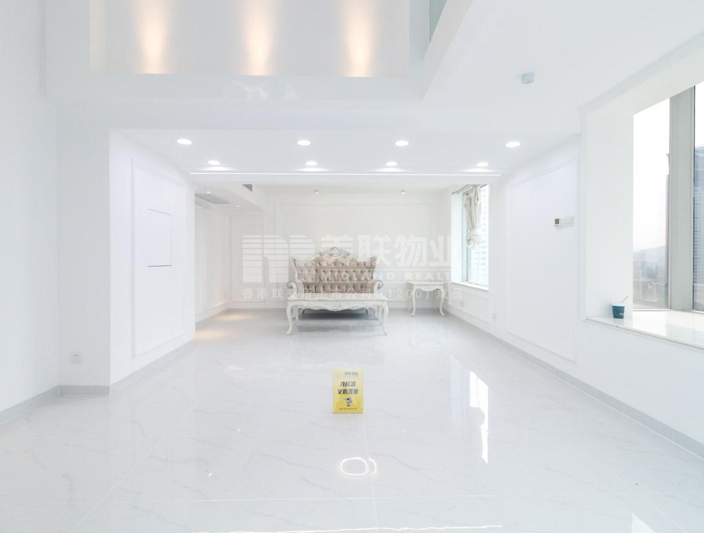 整租·世界金融中心