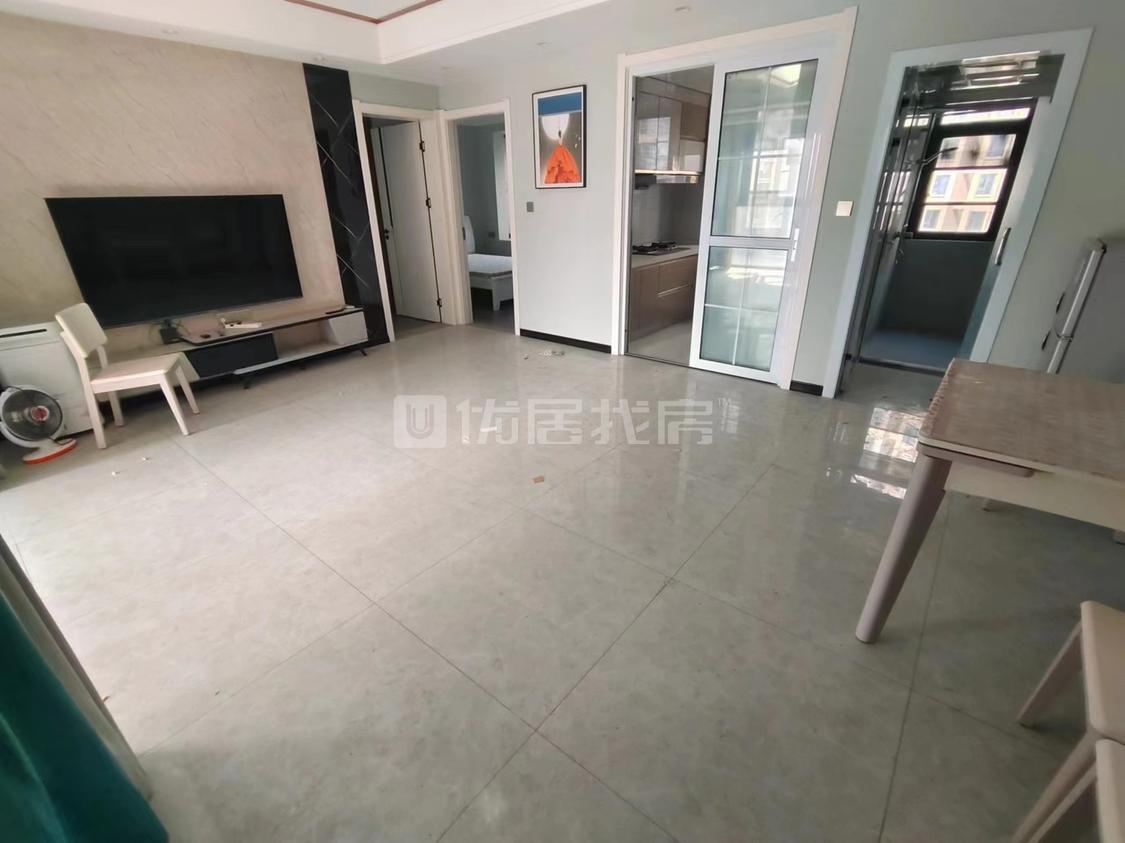 整租·湘荆国际城