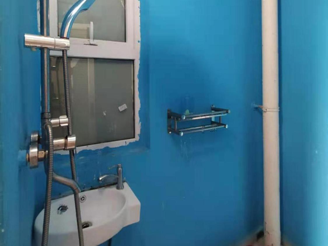 整租·邦泰国际社区北区