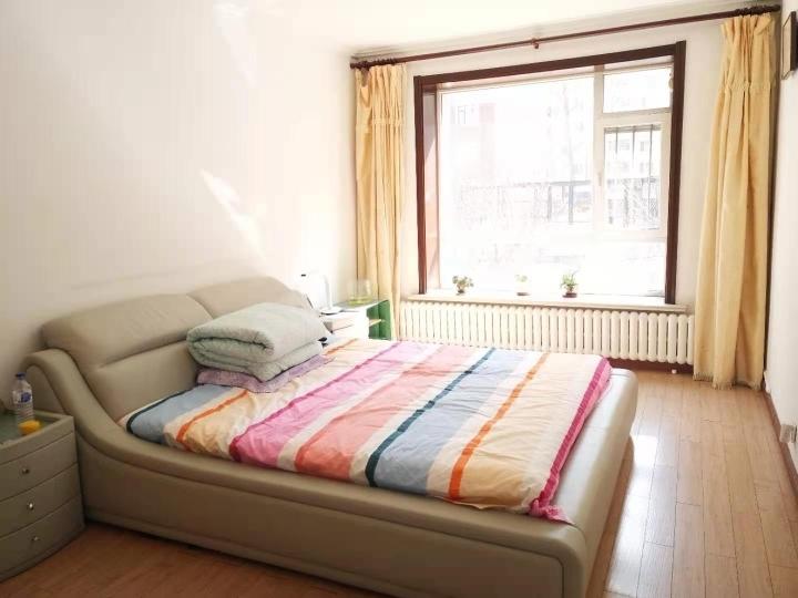 整租·鸿城西域