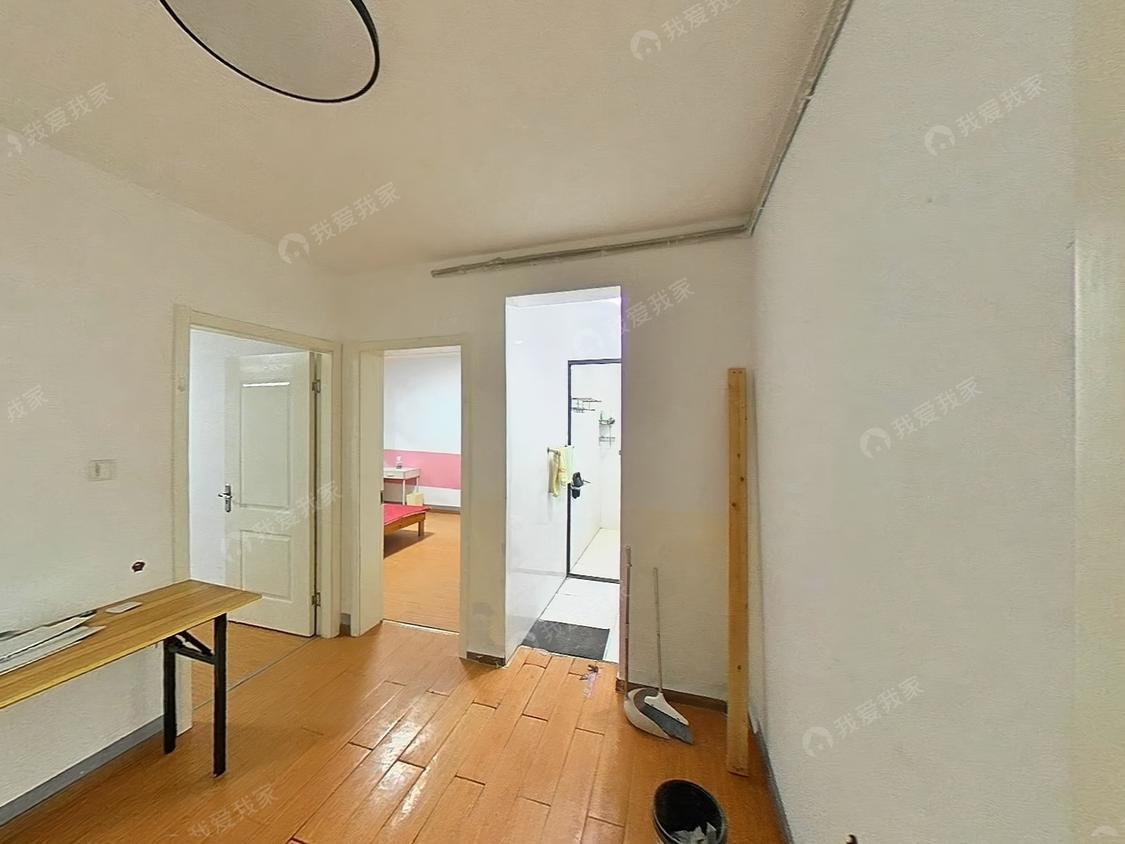 整租·河定桥新苑