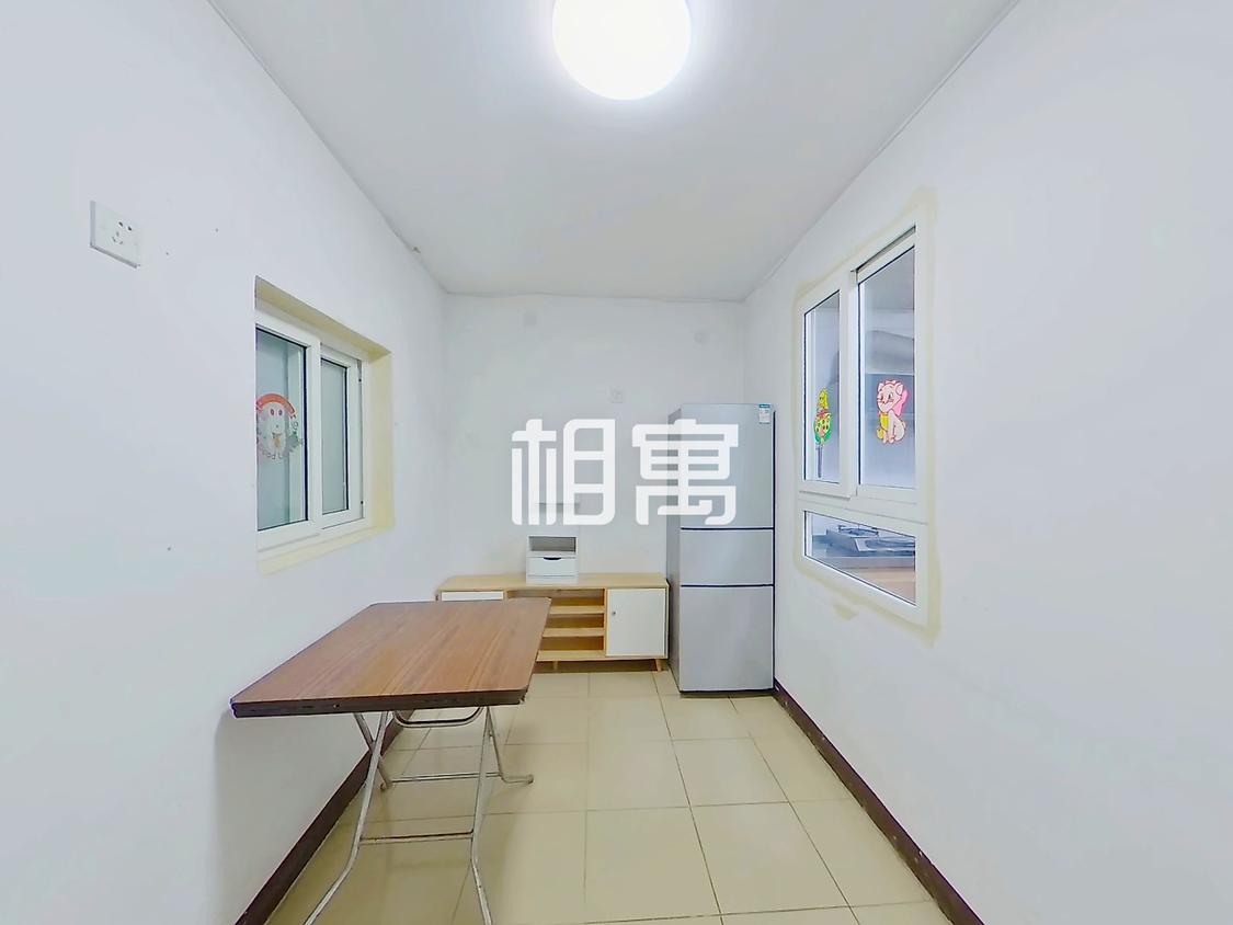 整租·和平街十五区(一号院)