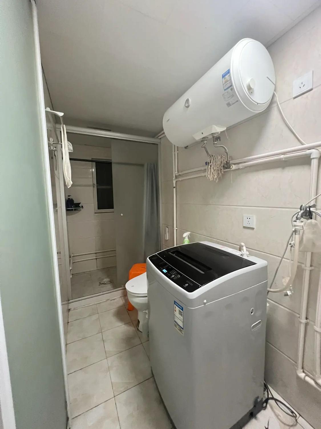 整租·鞍山六村