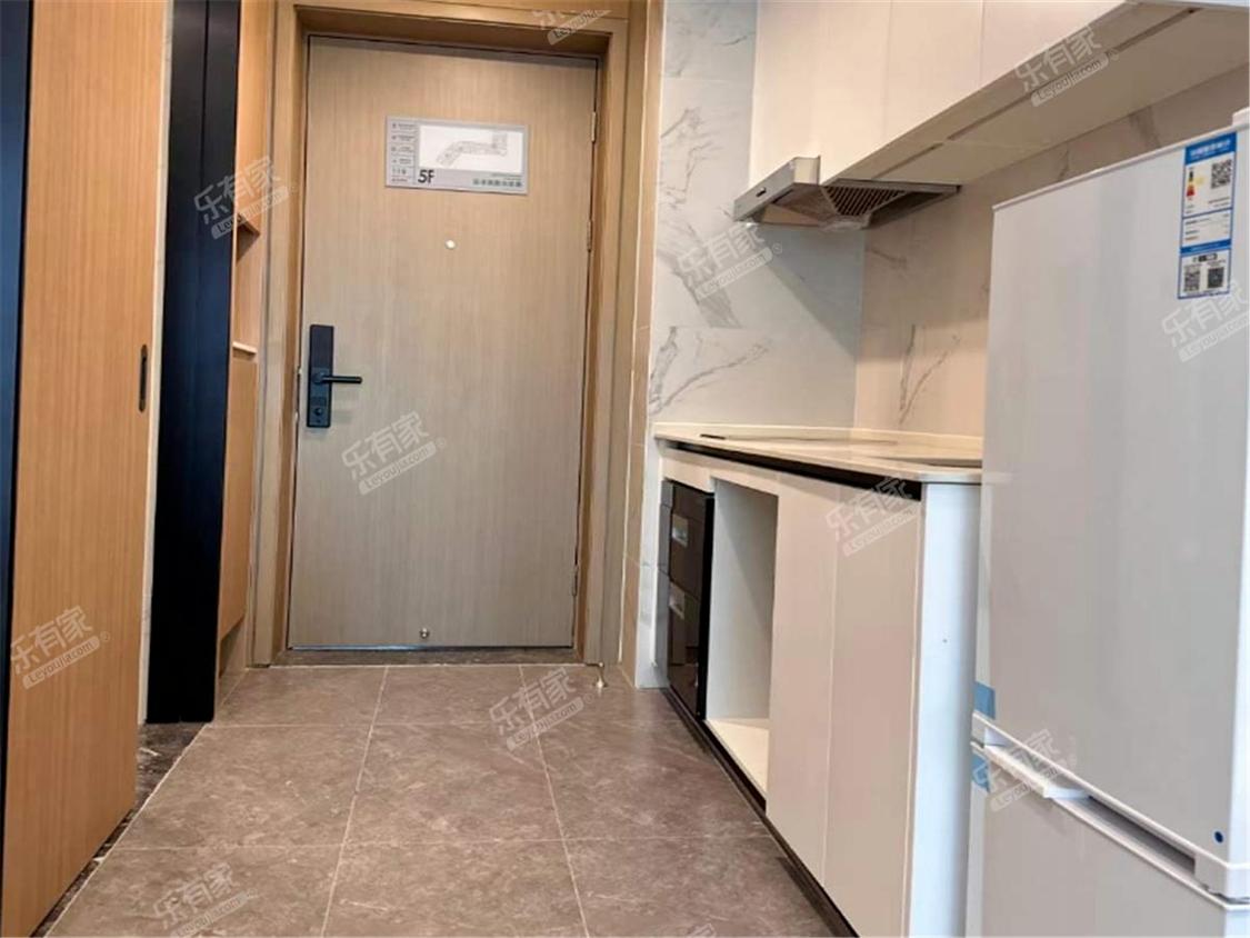 整租·会展湾云岸广场