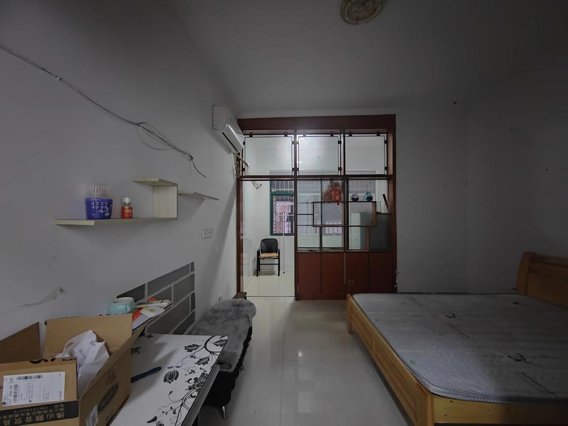 整租·华希文鼎苑