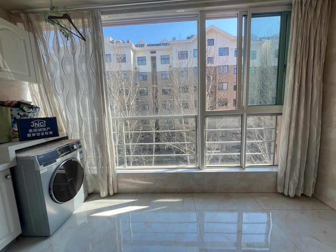 整租·黄金水岸(陶然亭)