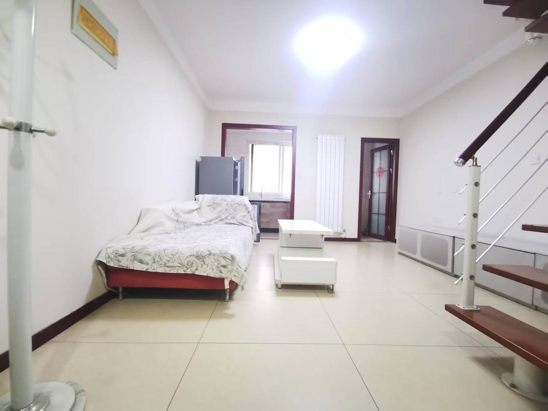 整租·凤凰名都