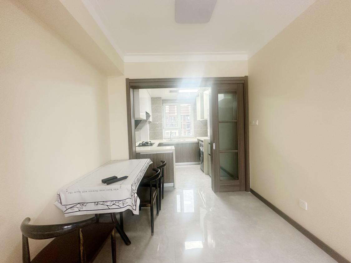 整租·万科未来城