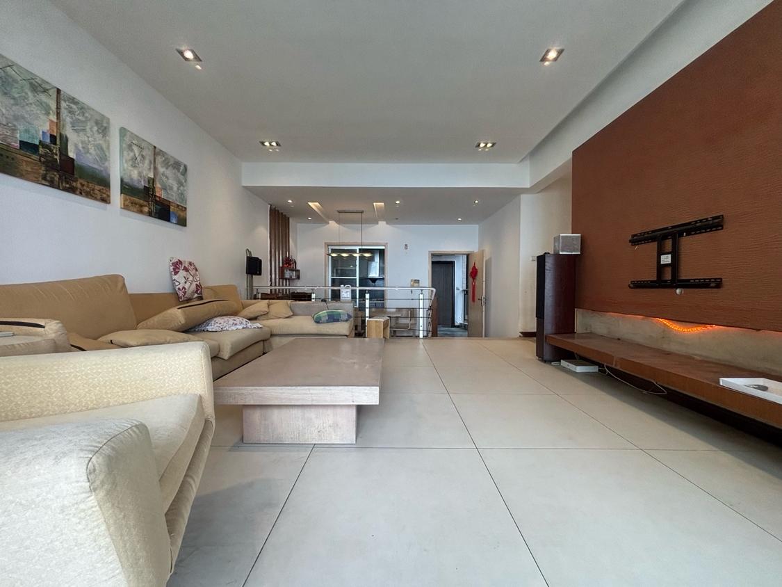 整租·融侨半岛(云满庭B区)