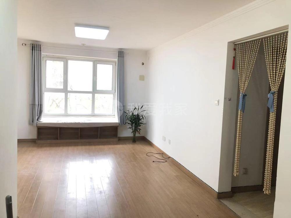 整租·万科四季雅园