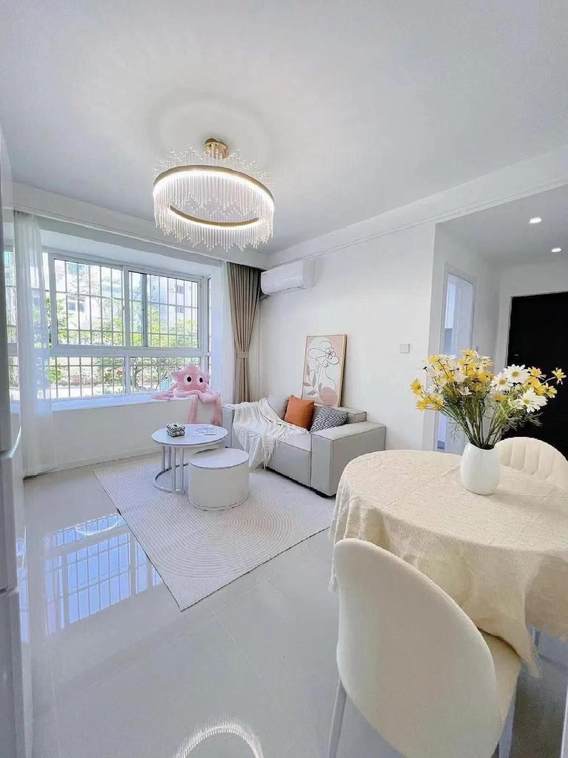 整租·清河嘉园C区