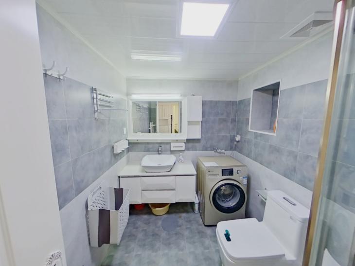 整租·慧时欣园(一期)