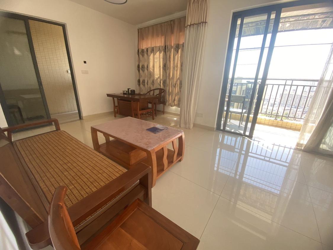 整租·鹤山新华城