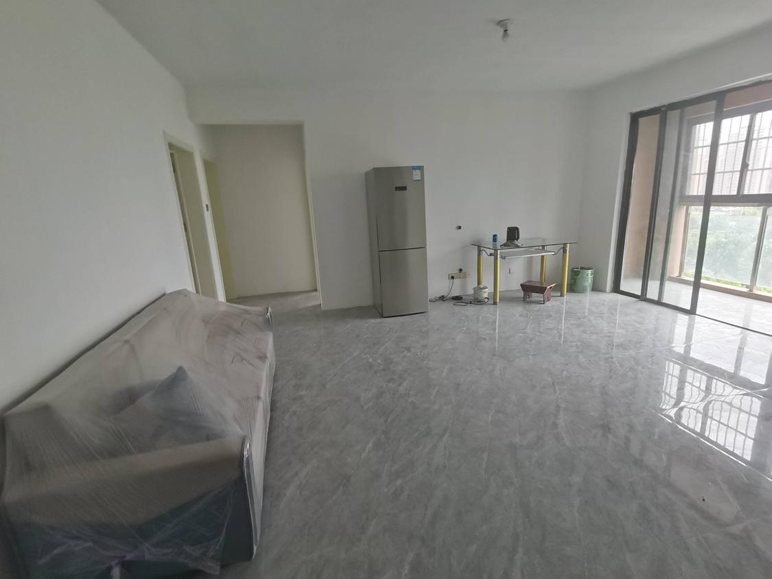 整租·金色家园东区