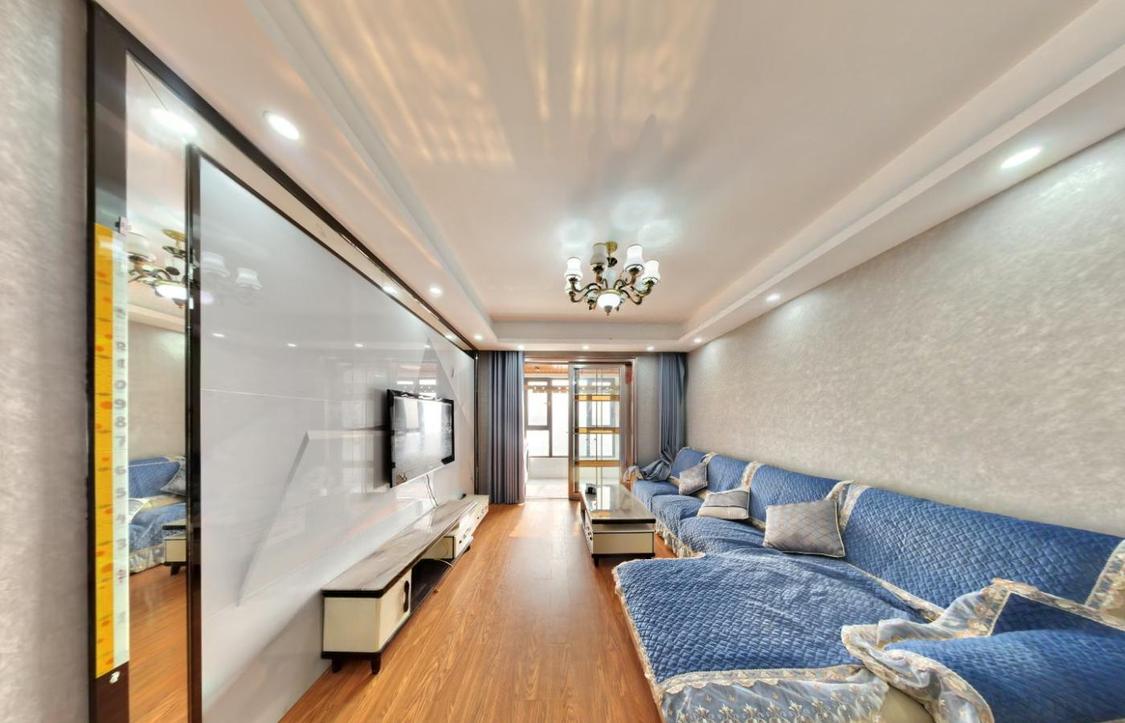 整租·金地湖城艺境